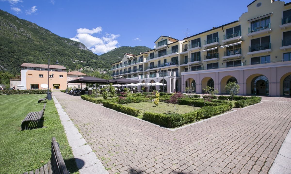 Photo of Outdoor in Porlezza