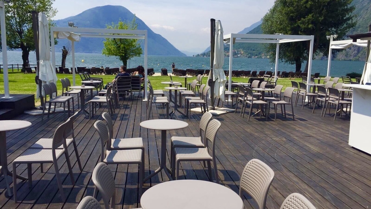 Photo of Outdoor in Porlezza