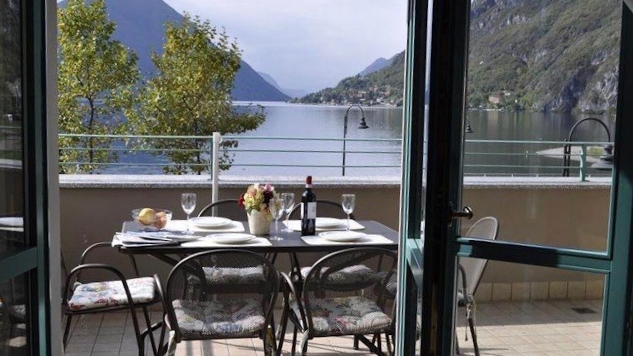 Photo of Outdoor in Porlezza