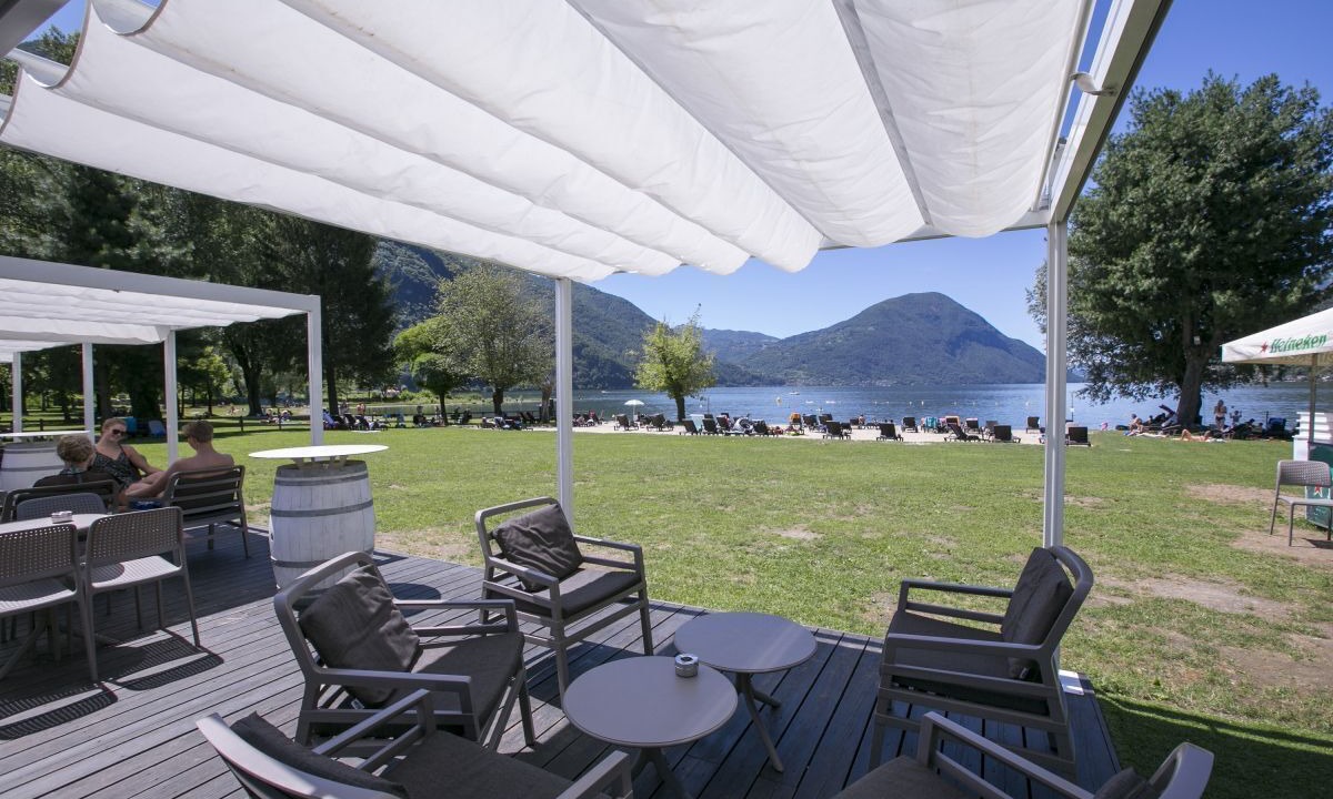 Photo of Outdoor in Porlezza