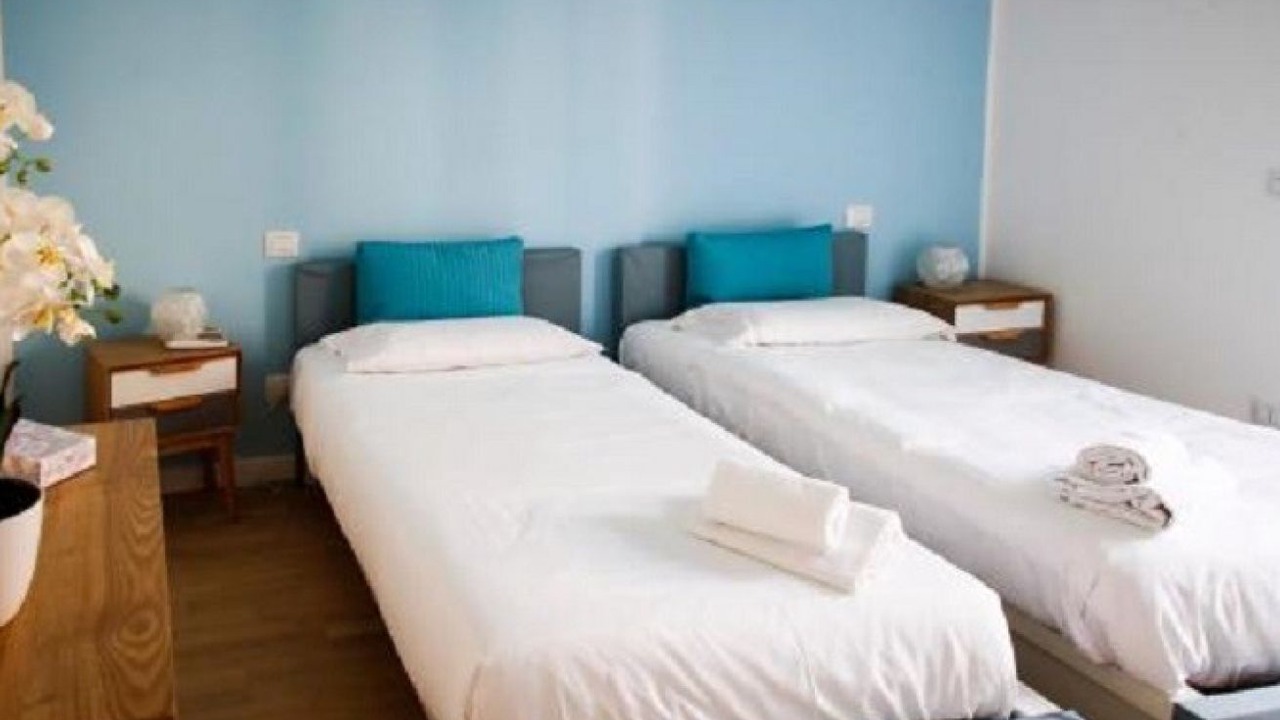 Photo of Bedroom in Cornaredo
