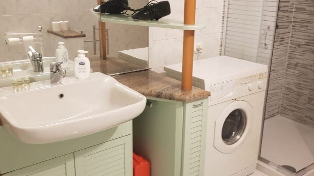 Photo of Bathroom in Rho