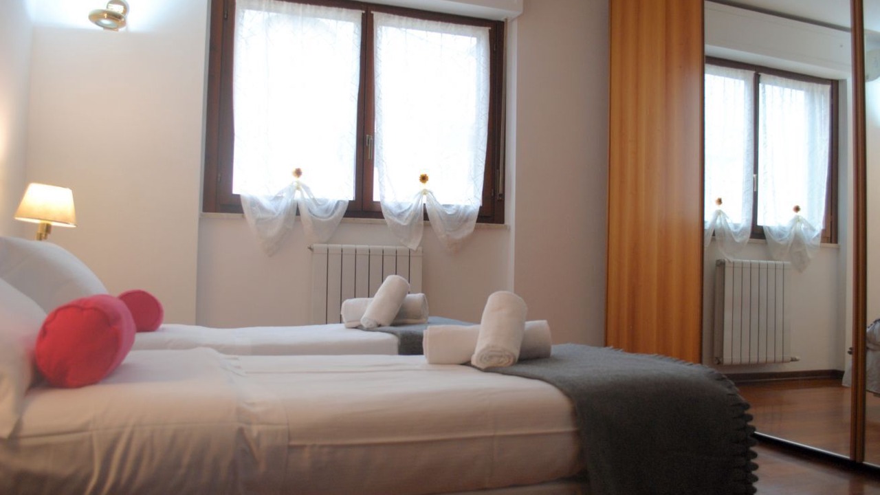 Photo of Bedroom in Rho