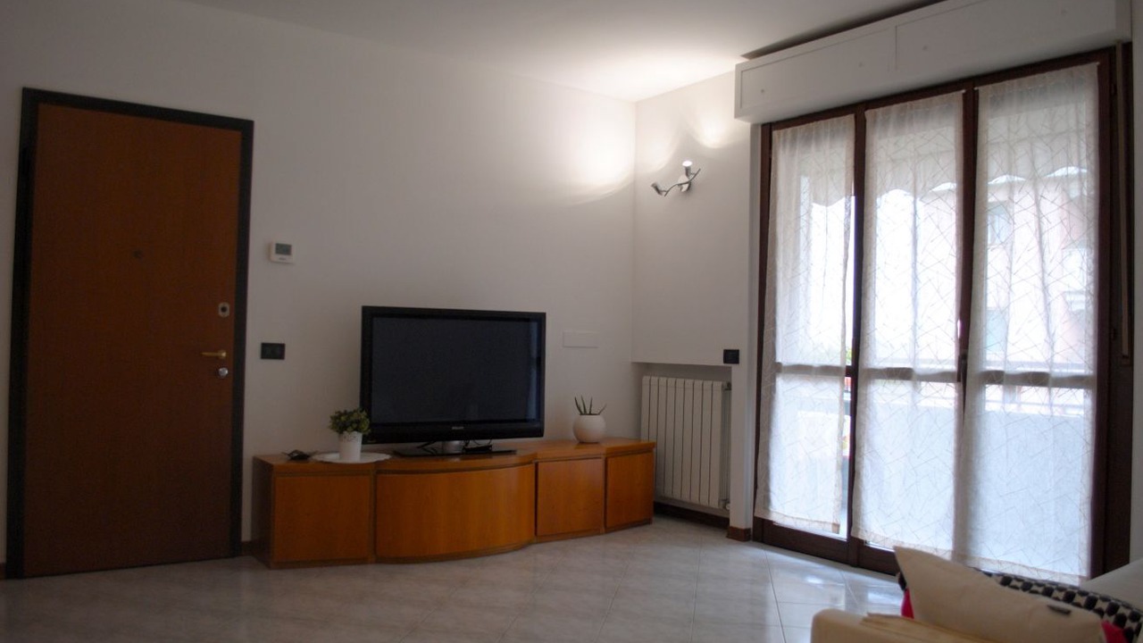 Photo of Livingroom in Rho