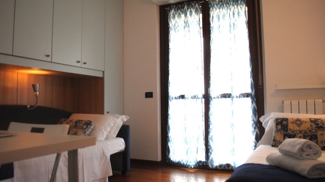 Photo of Bedroom in Rho