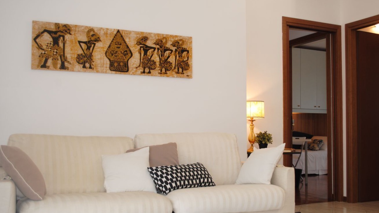 Photo of Livingroom in Rho