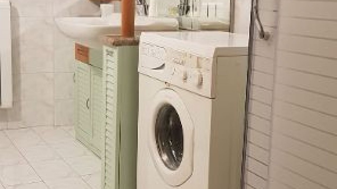 Photo of Bathroom in Rho