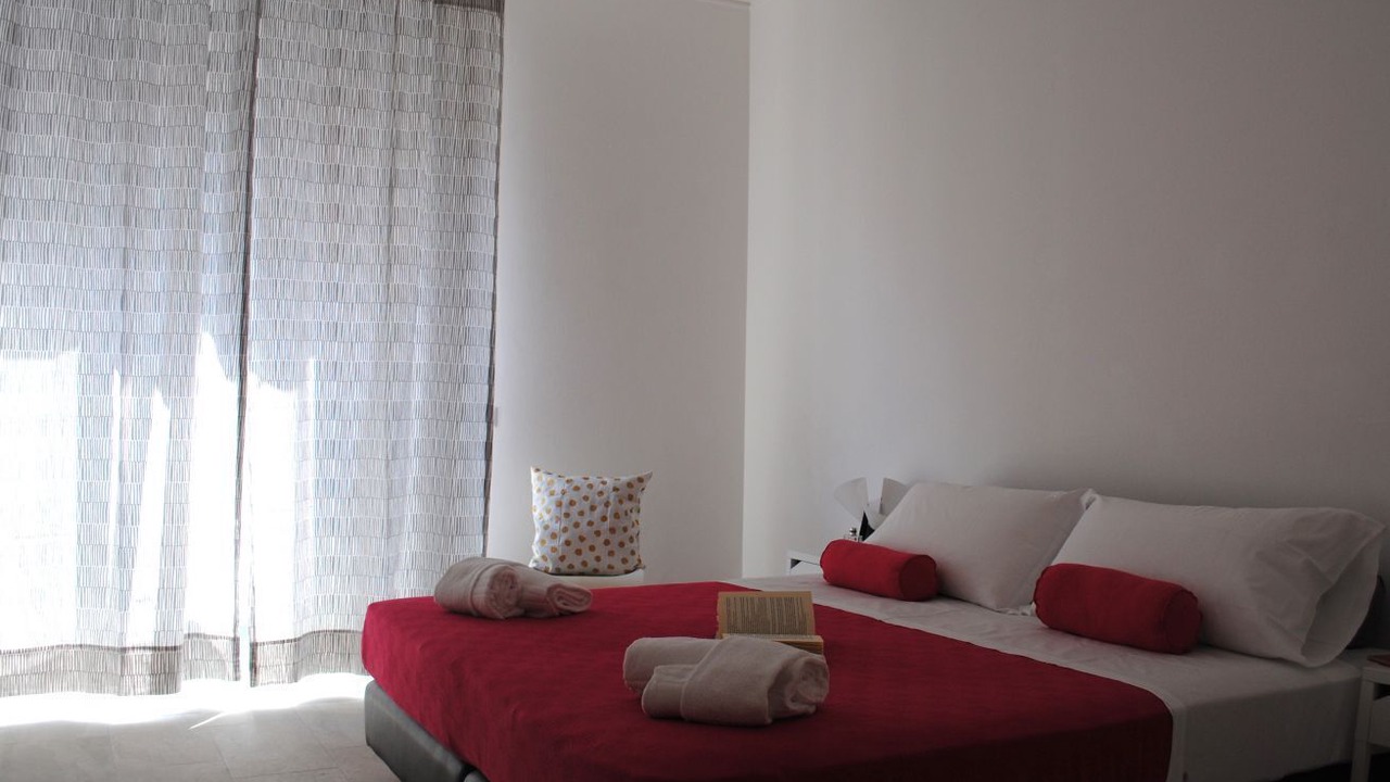 Photo of Bedroom in Lissone