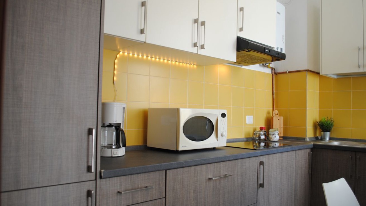 Photo of Kitchen in Lissone