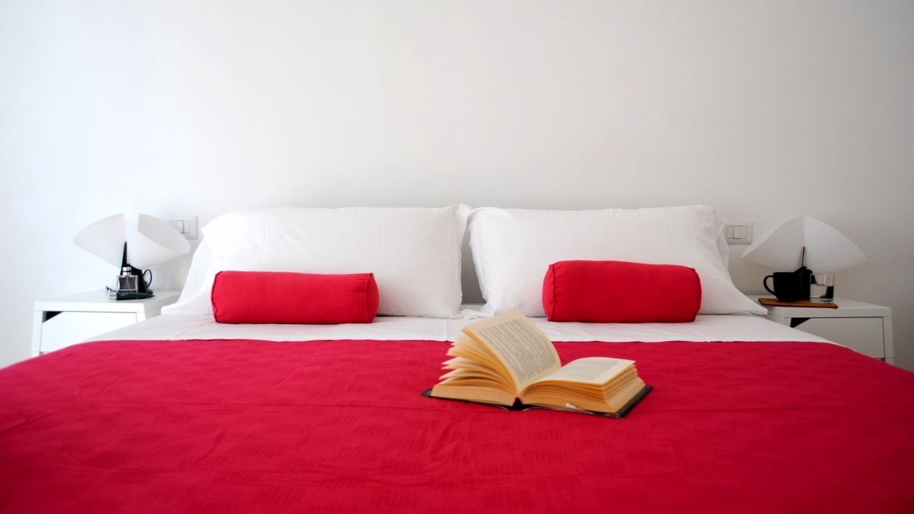 Photo of Bedroom in Lissone
