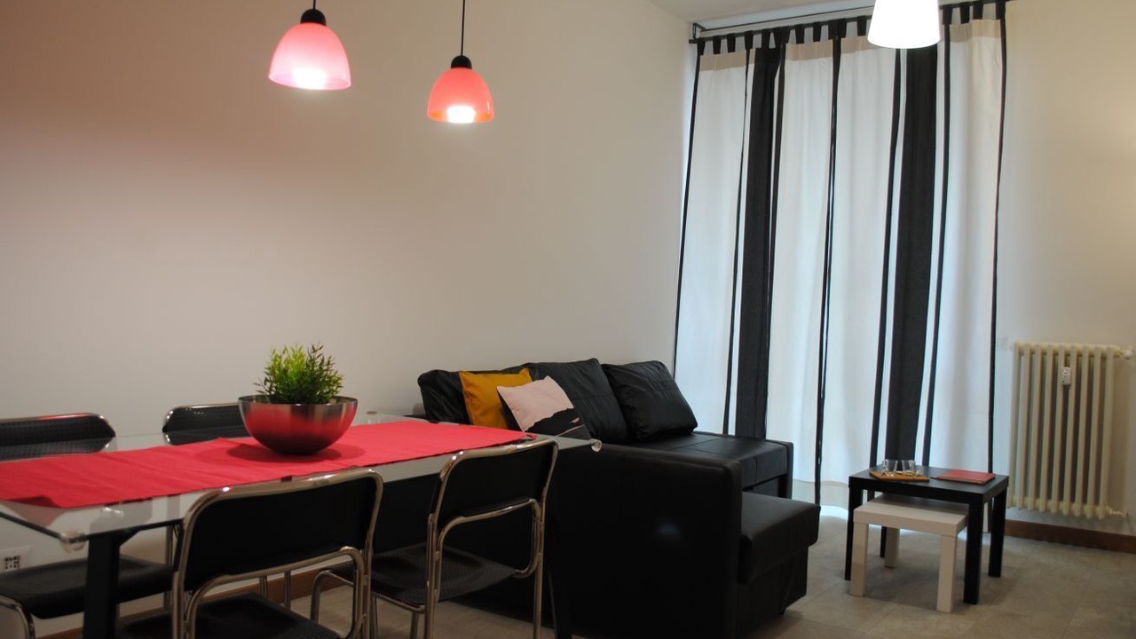 Photo of Livingroom in Lissone