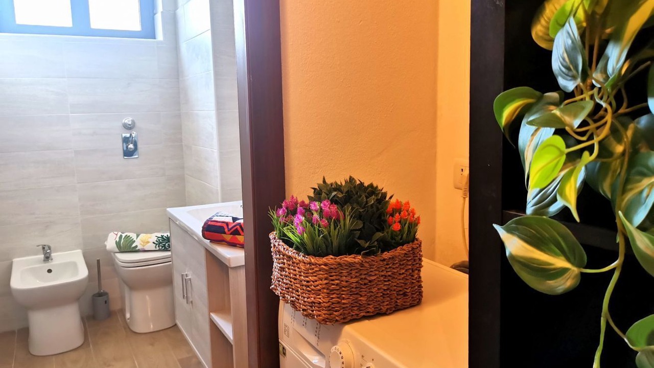 Photo of Bathroom in Passirana