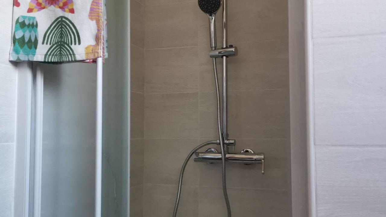 Photo of Bathroom in Passirana