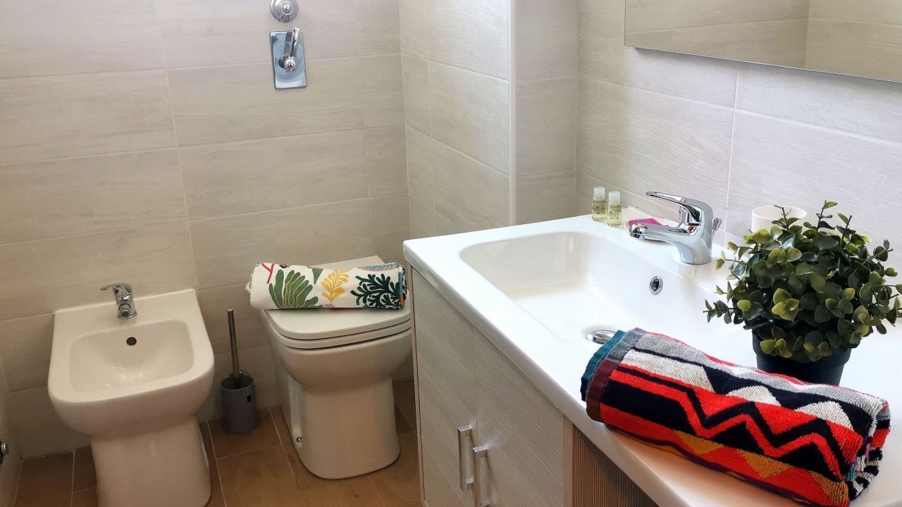 Photo of Bathroom in Passirana