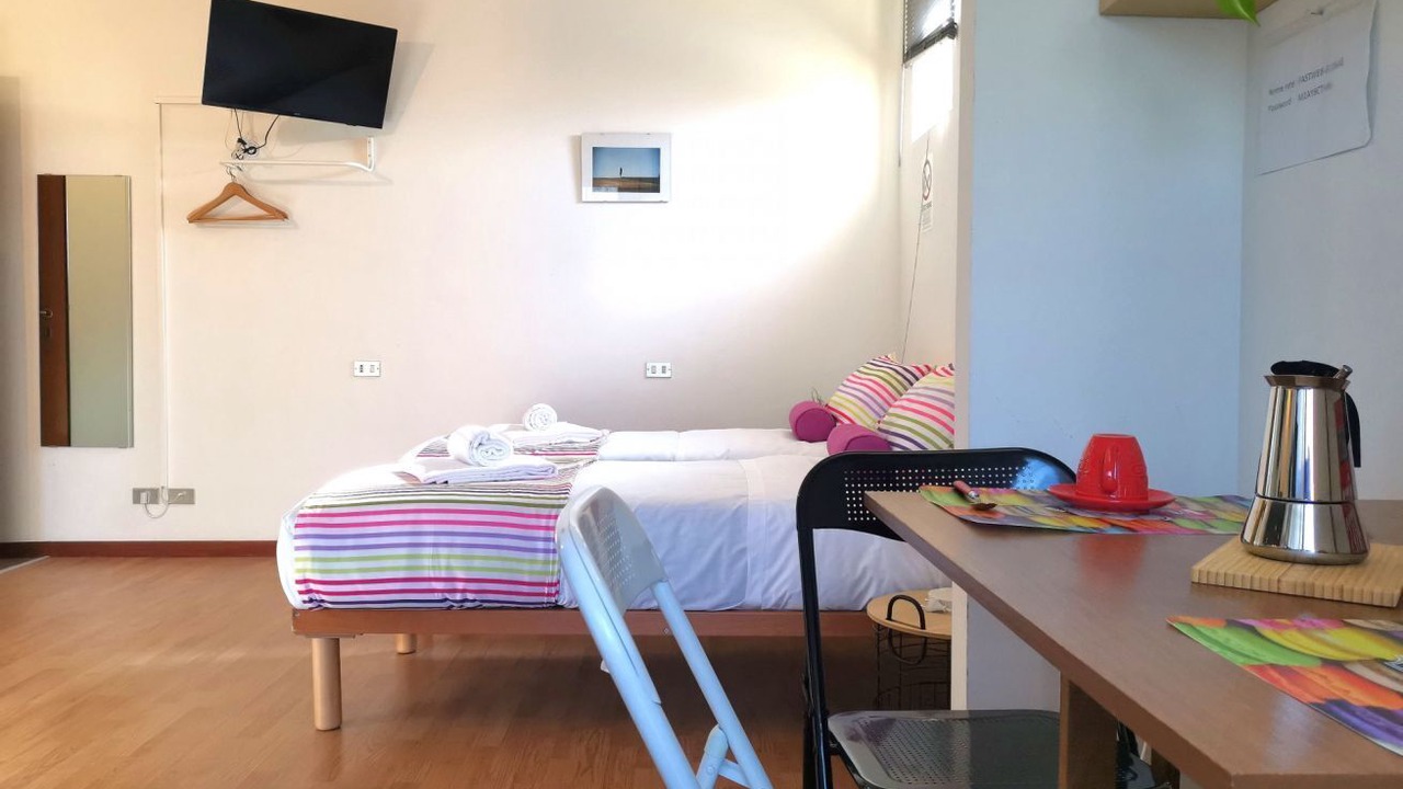 Photo of Bedroom in Passirana