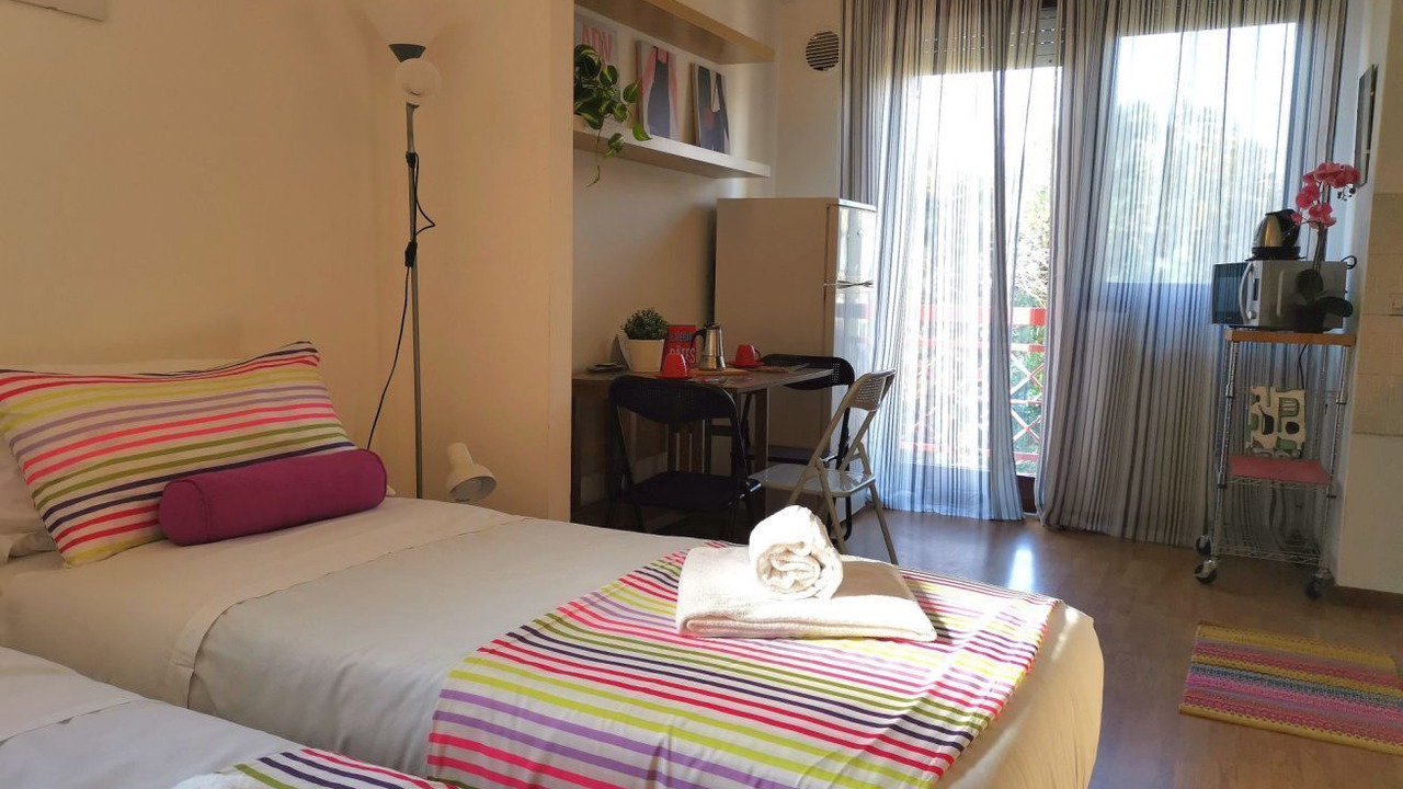Photo of Bedroom in Passirana