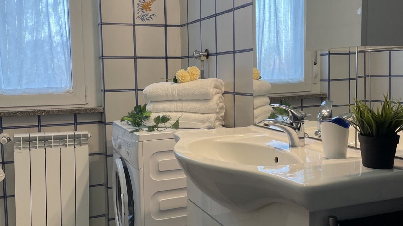 Photo of Bathroom in Cardano al Campo
