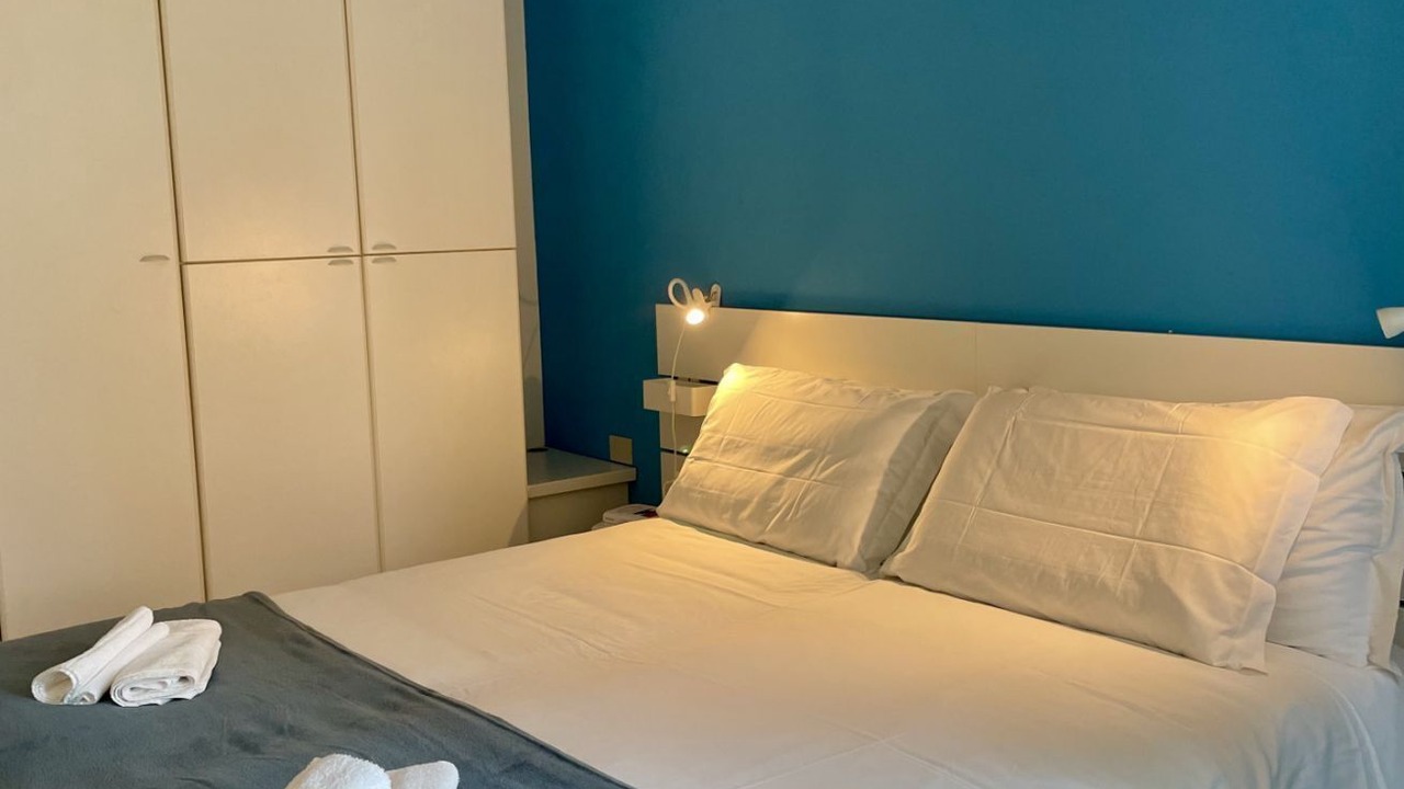 Photo of Bedroom in Cardano al Campo