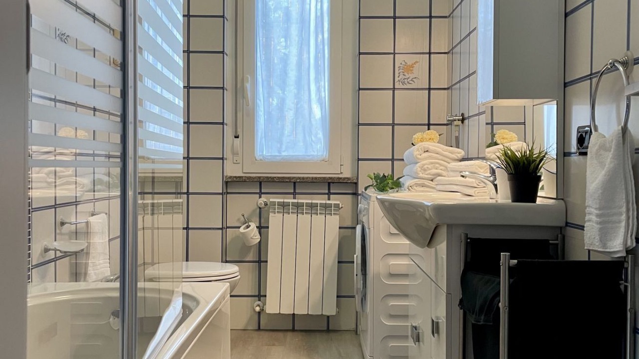 Photo of Bathroom in Cardano al Campo