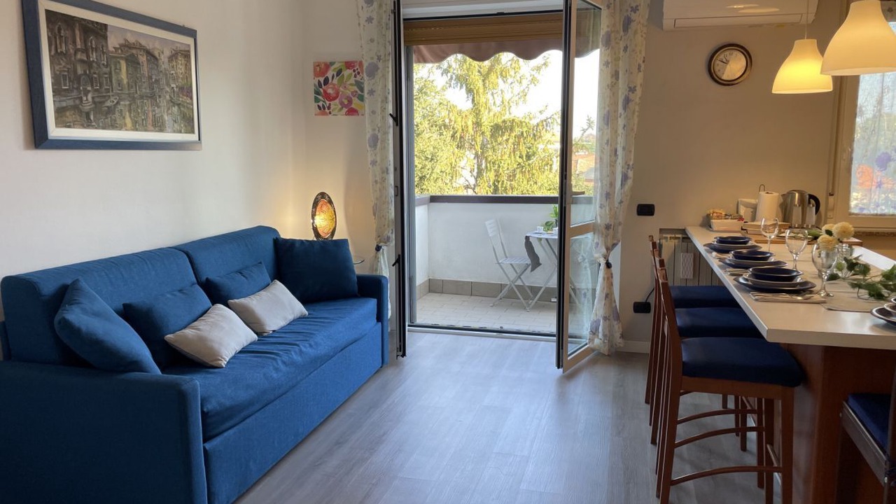 Photo of Livingroom in Cardano al Campo