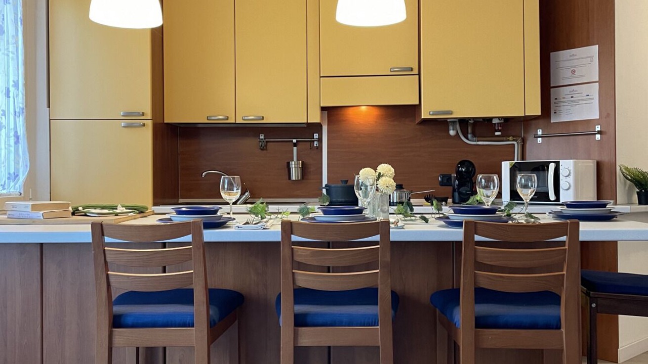 Photo of Kitchen in Cardano al Campo