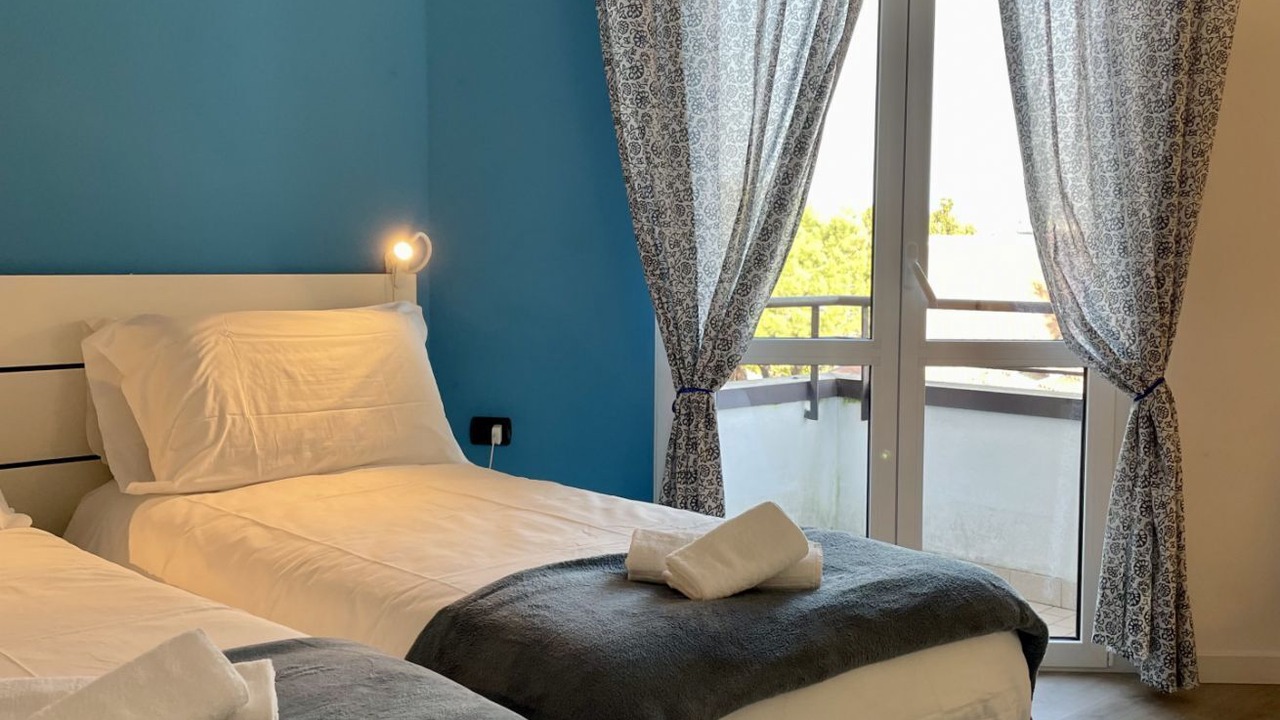 Photo of Bedroom in Cardano al Campo