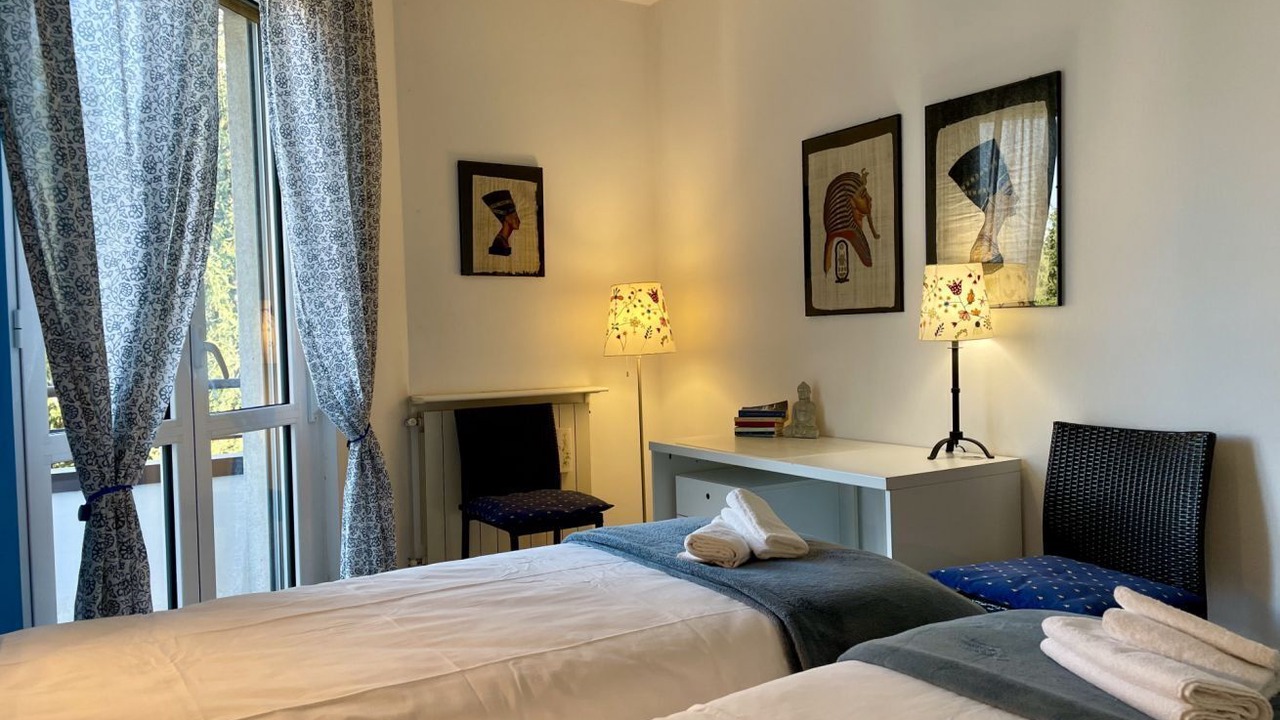 Photo of Bedroom in Cardano al Campo