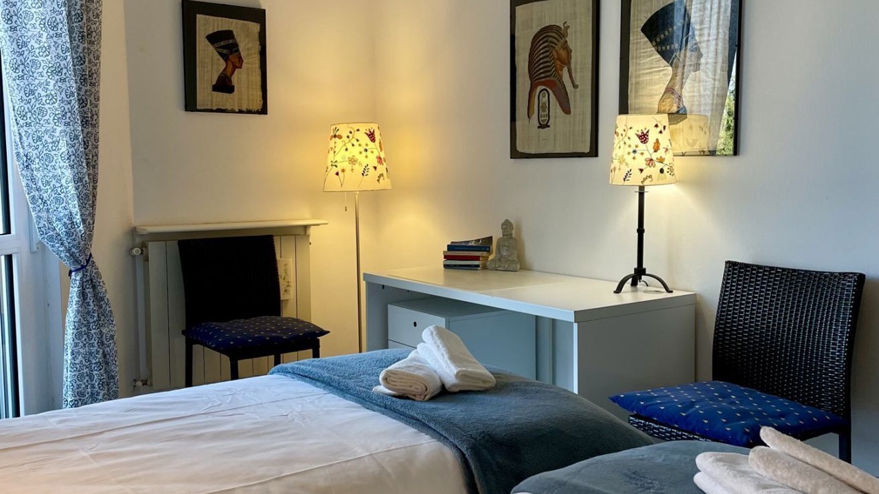 Photo of Bedroom in Cardano al Campo