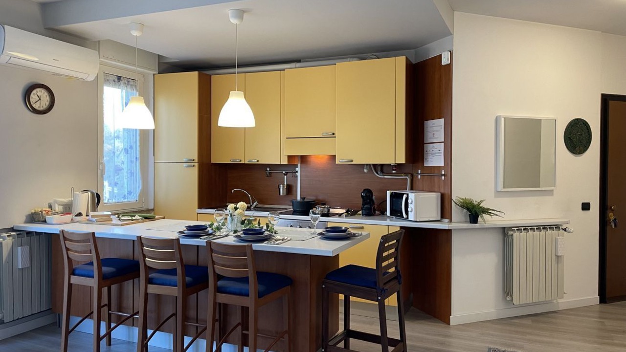Photo of Kitchen in Cardano al Campo
