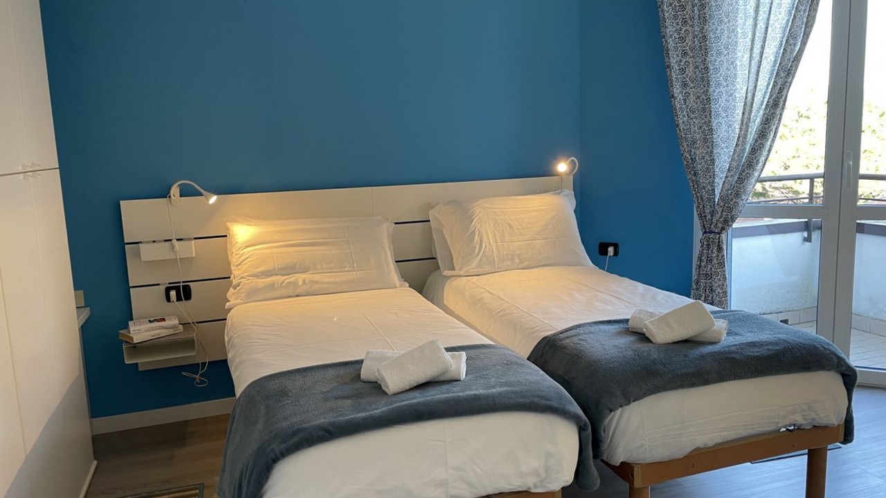 Photo of Bedroom in Cardano al Campo