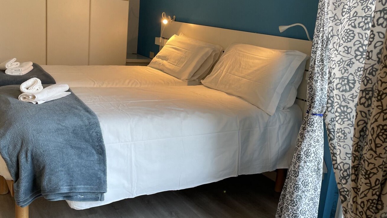 Photo of Bedroom in Cardano al Campo