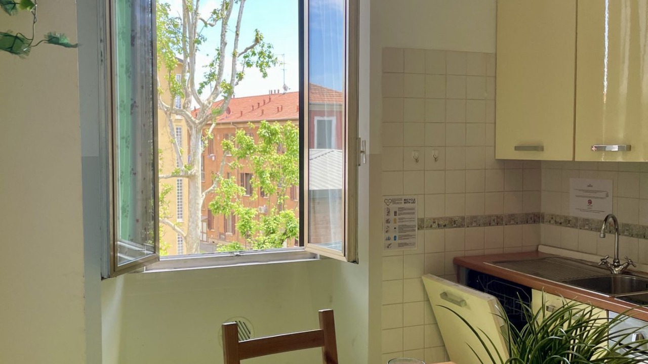Photo of Kitchen in Rho