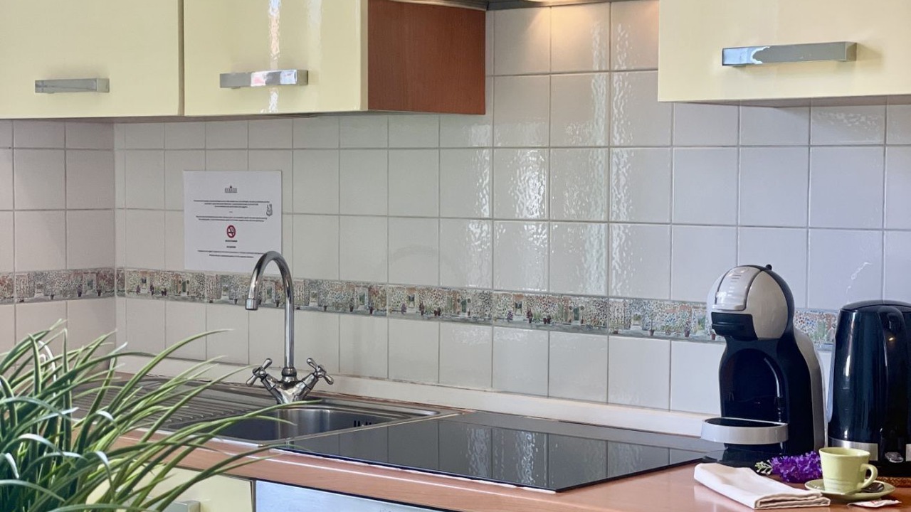 Photo of Kitchen in Rho