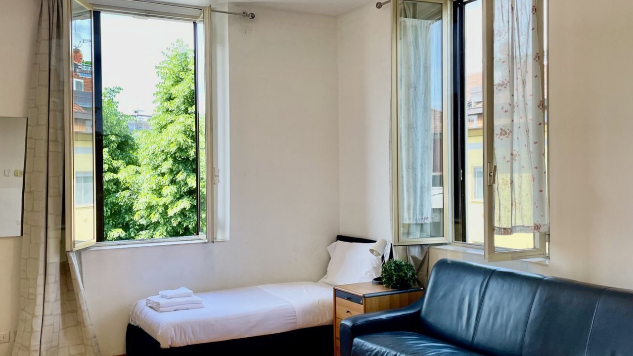 Photo of Bedroom in Rho