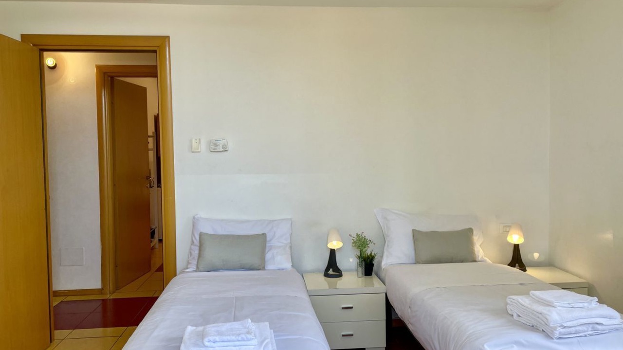 Photo of Bedroom in Rho
