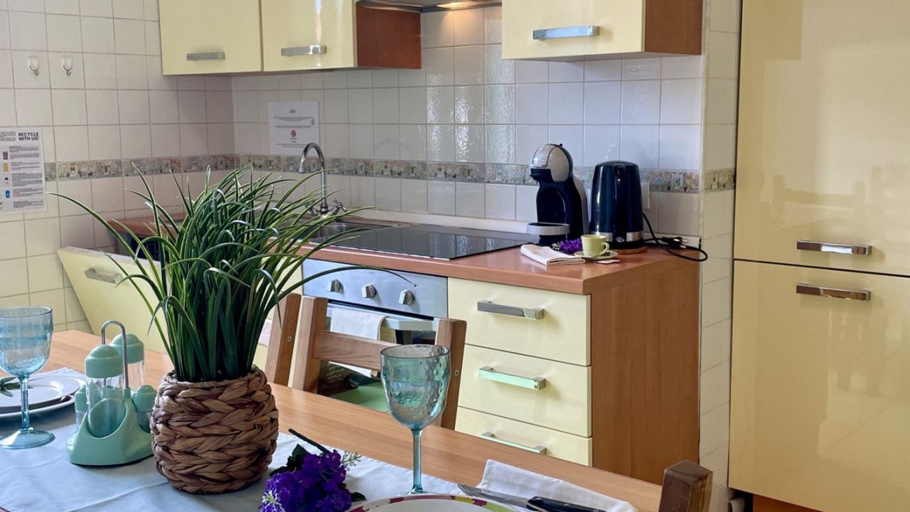 Photo of Kitchen in Rho