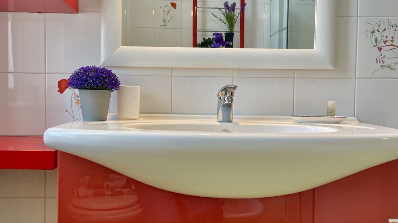 Photo of Bathroom in Rho