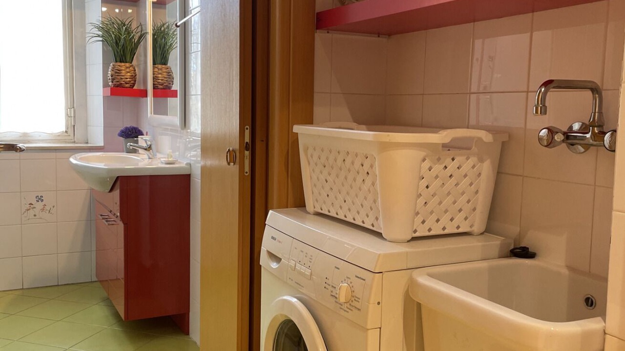Photo of Bathroom in Rho