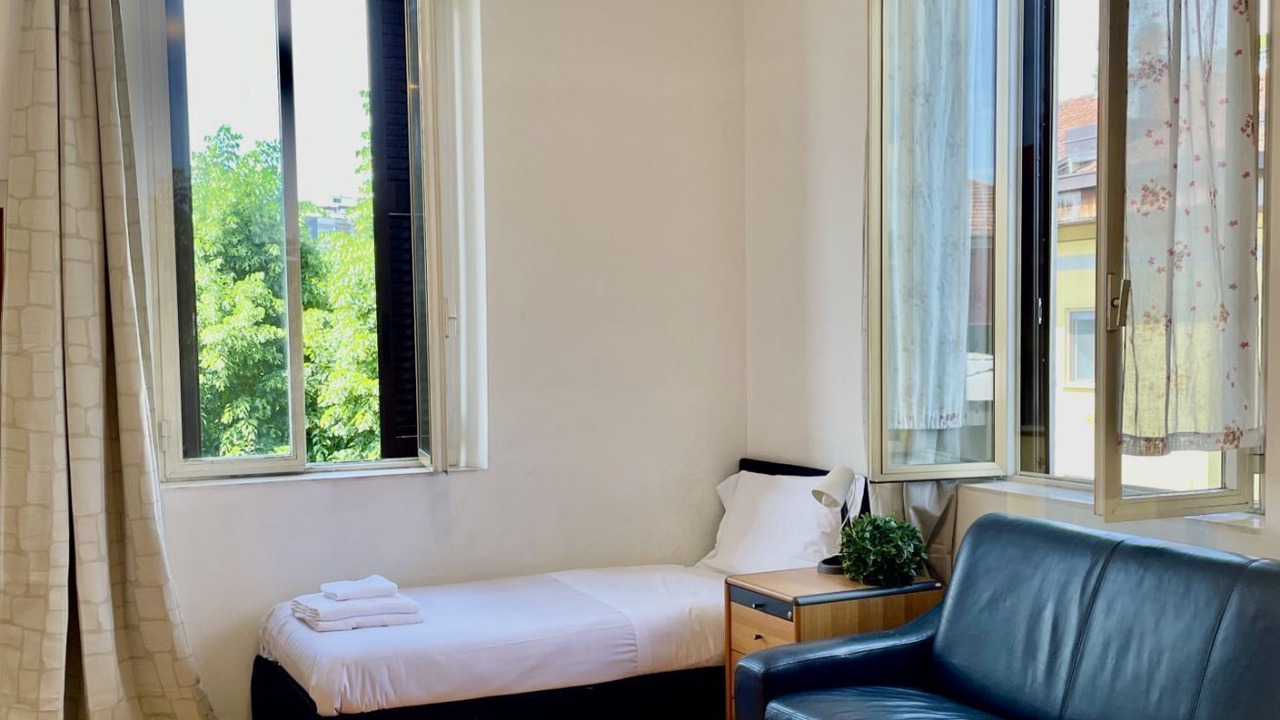 Photo of Bedroom in Rho