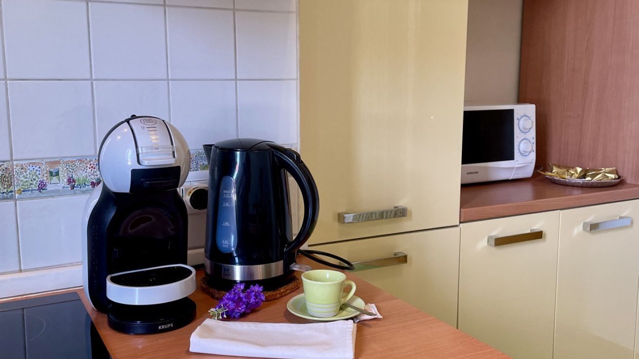 Photo of Kitchen in Rho