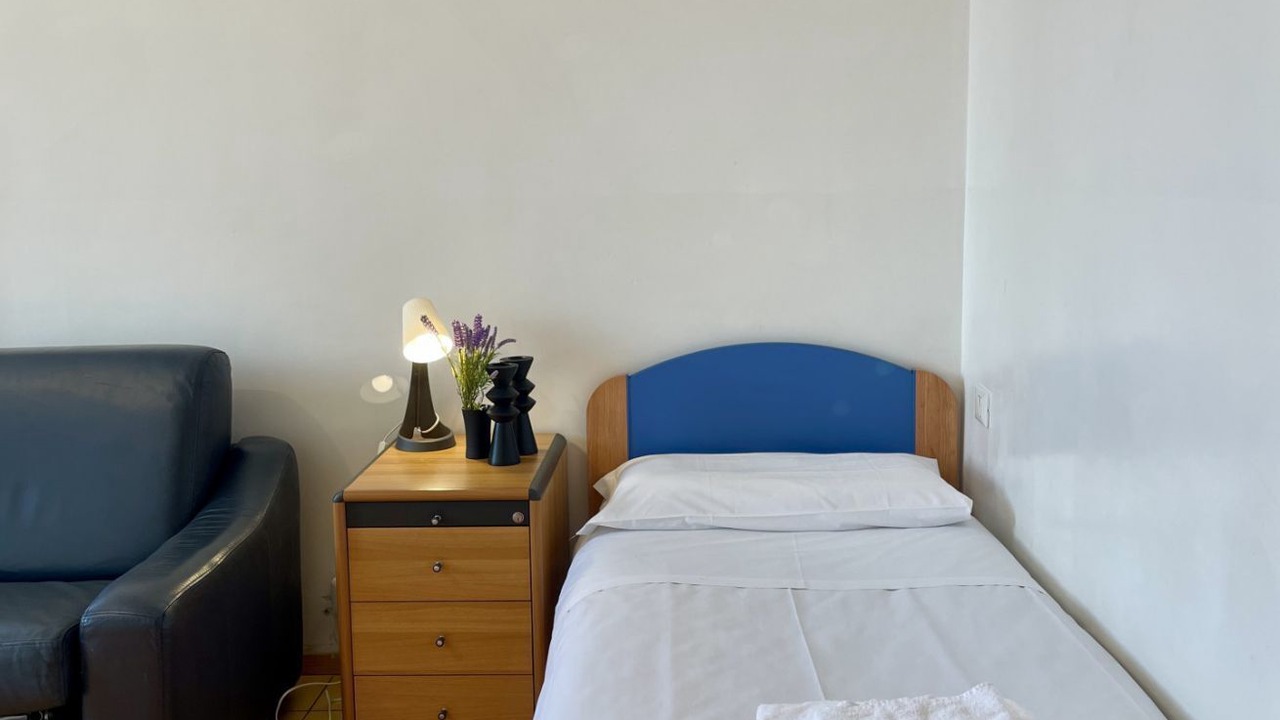 Photo of Bedroom in Rho