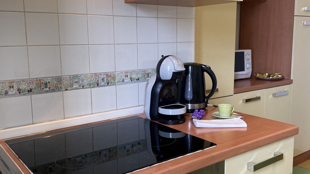 Photo of Kitchen in Rho