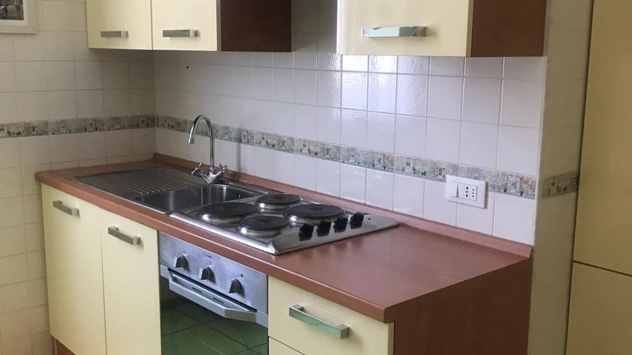 Photo of Kitchen in Rho