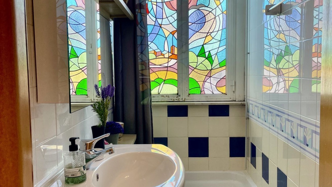 Photo of Bathroom in Rho