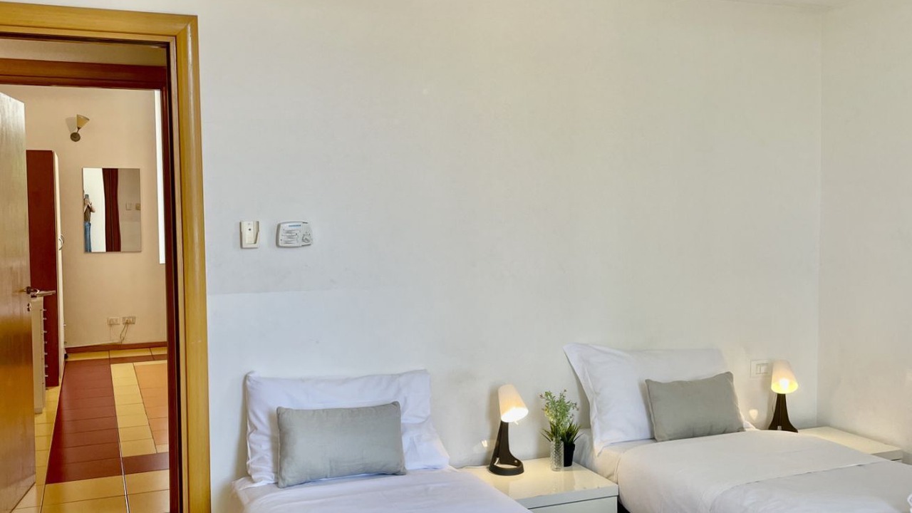 Photo of Bedroom in Rho