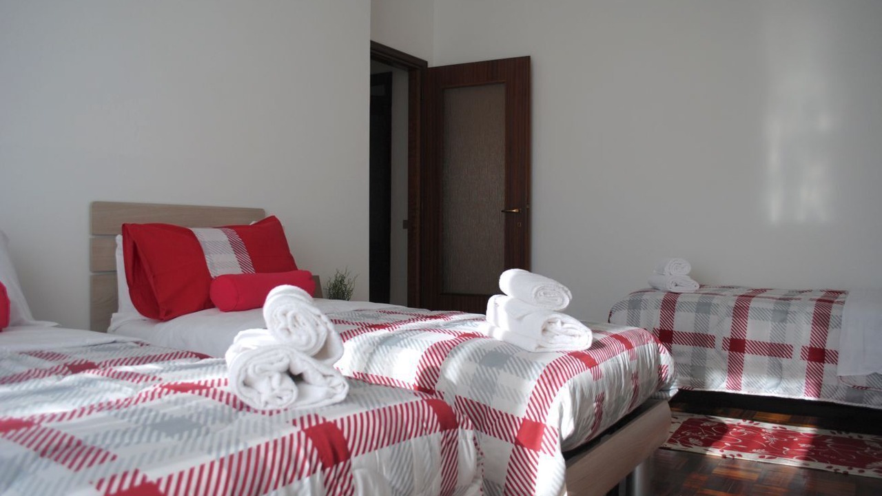 Photo of Bedroom in Mazzo