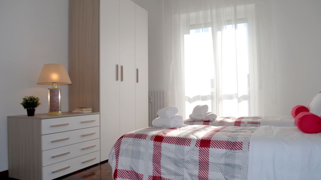 Photo of Bedroom in Mazzo