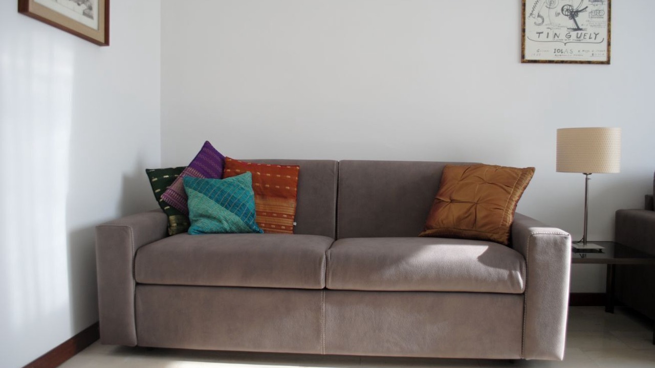 Photo of Livingroom in Mazzo