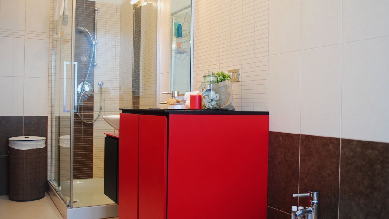 Photo of Bathroom in Mazzo