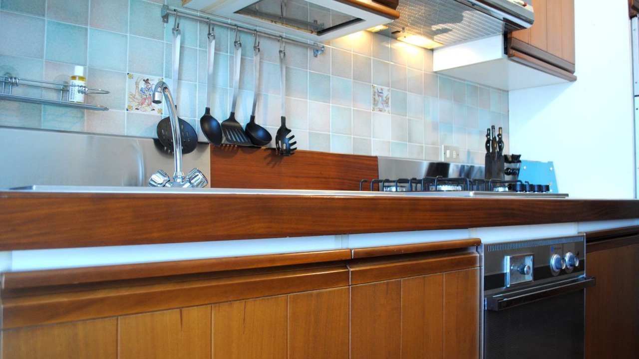 Photo of Kitchen in Mazzo